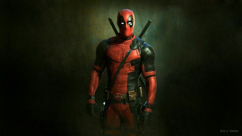 Deadpool