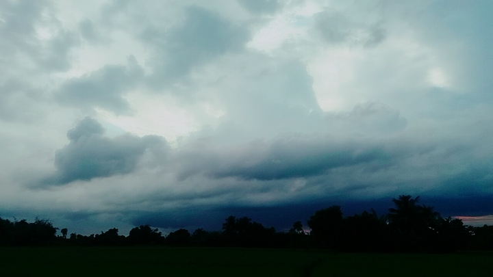 sky