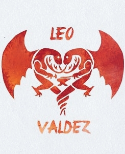 Leo!!!!!
