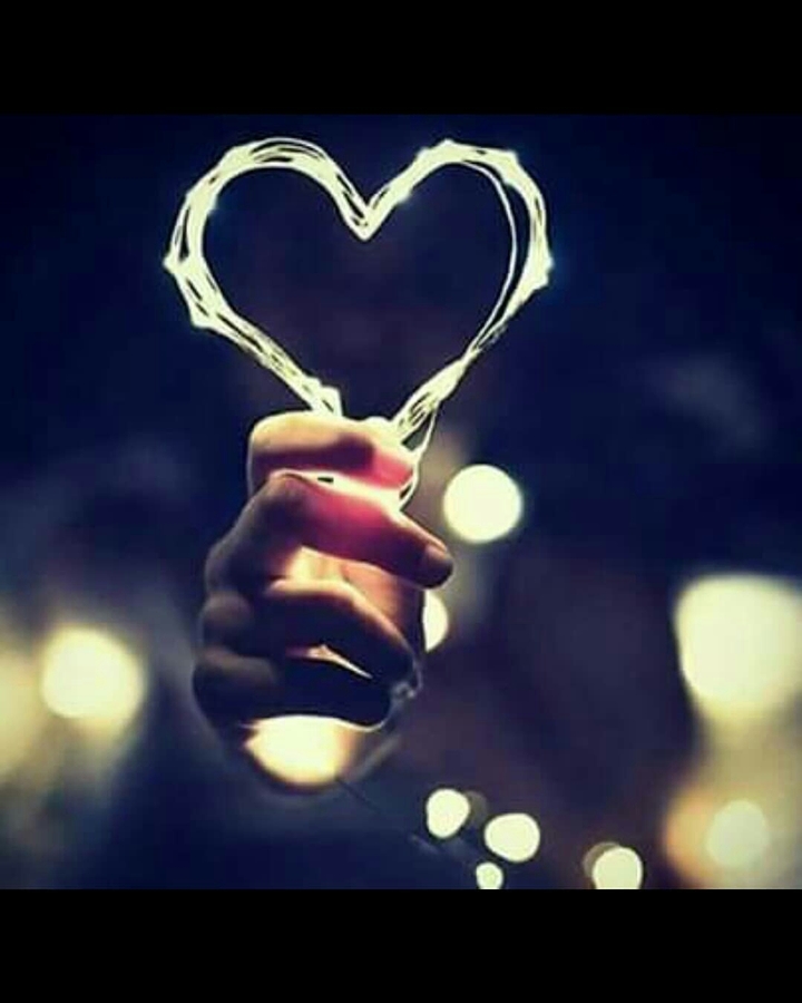 Light of love