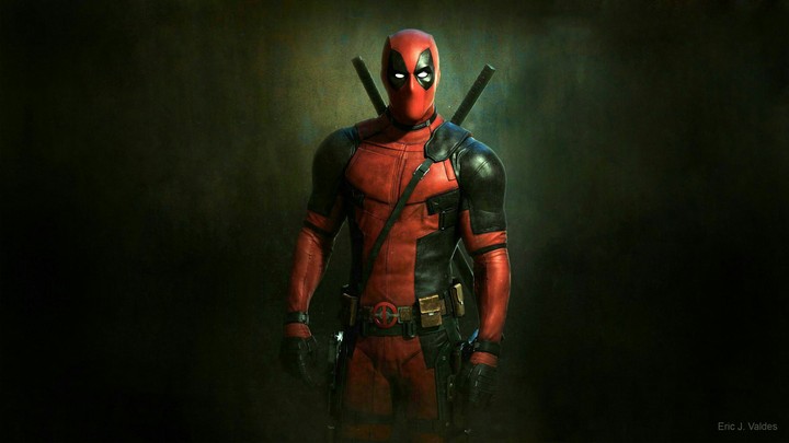 Deadpool