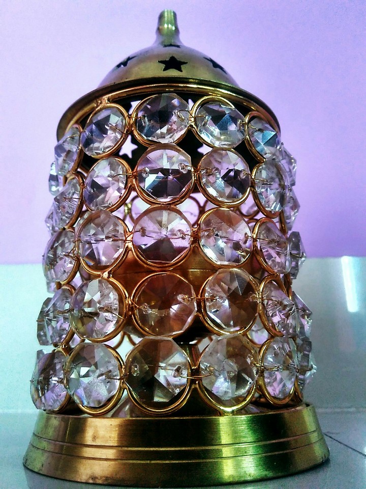 showpiece