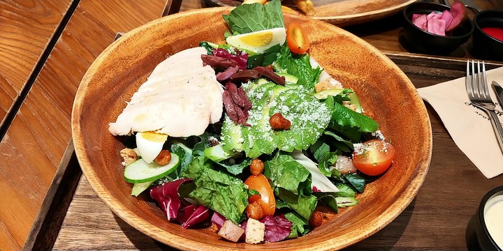 salad