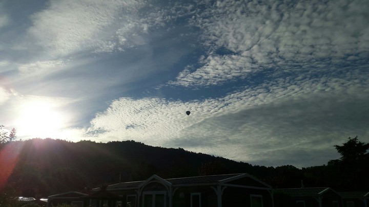 Montgolfière