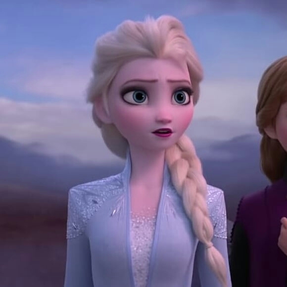 Queen Elsa