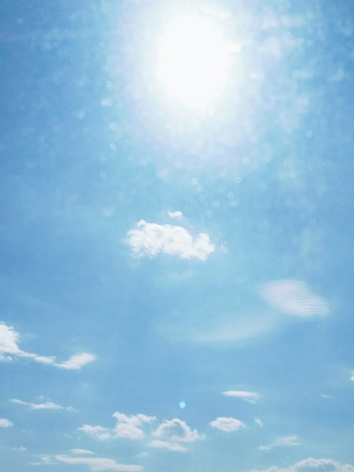 sky