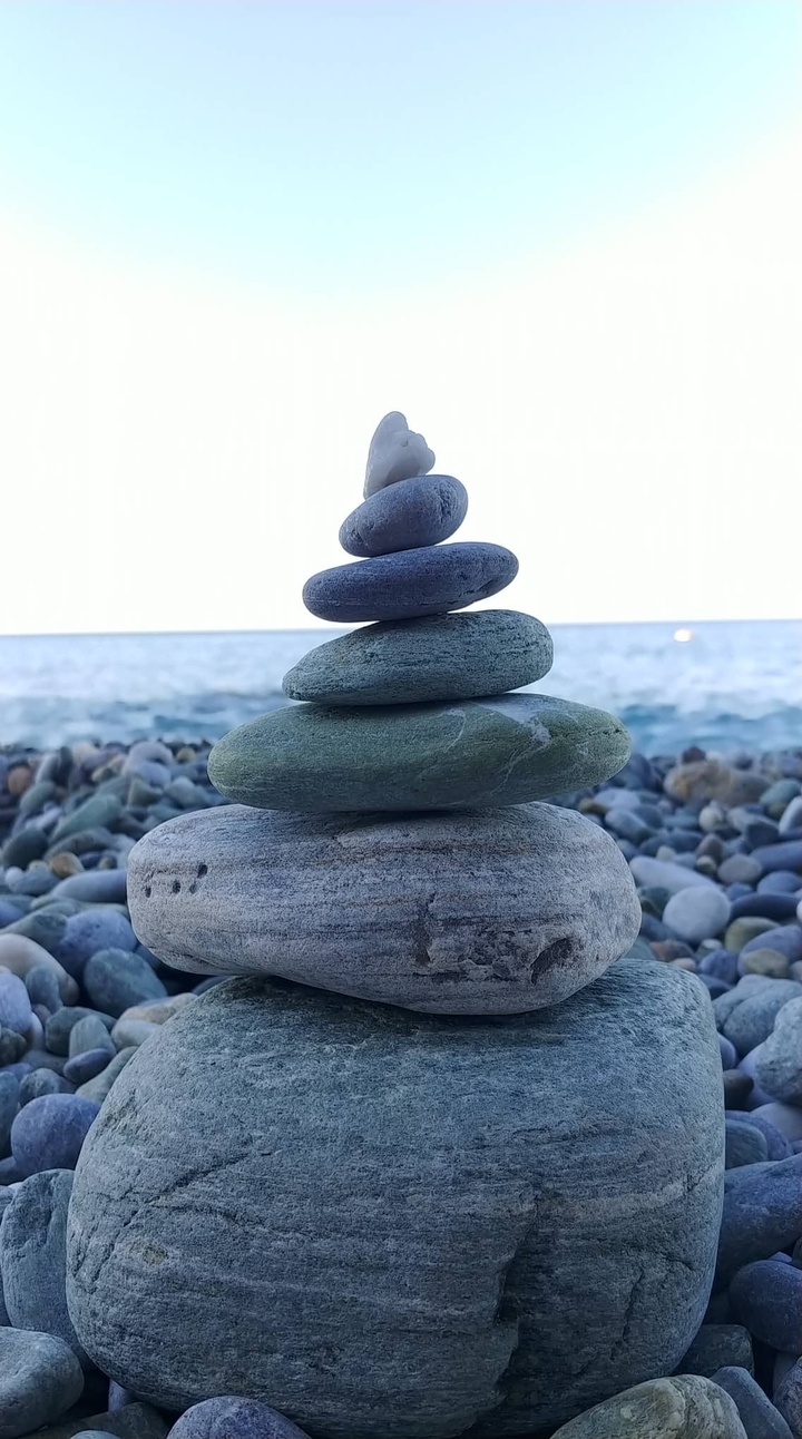 sea rocks