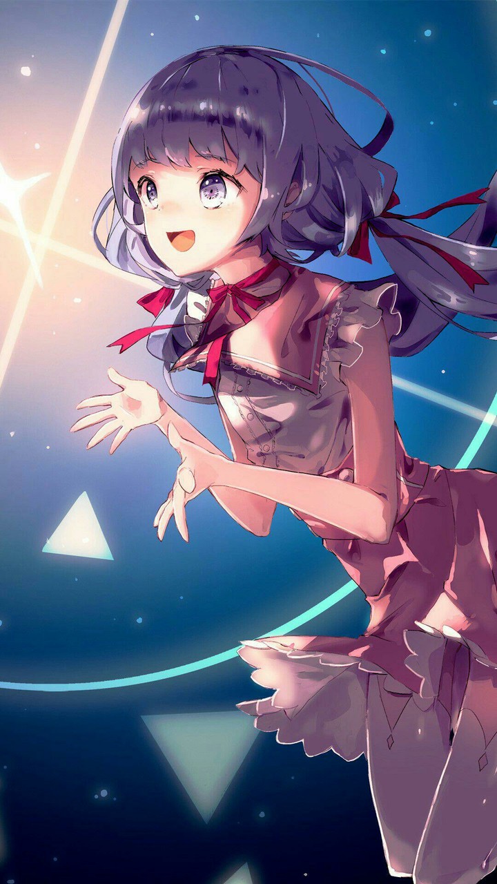 anime