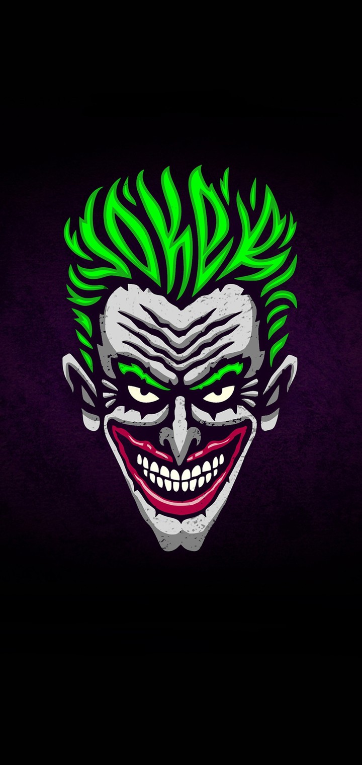 joker  ?