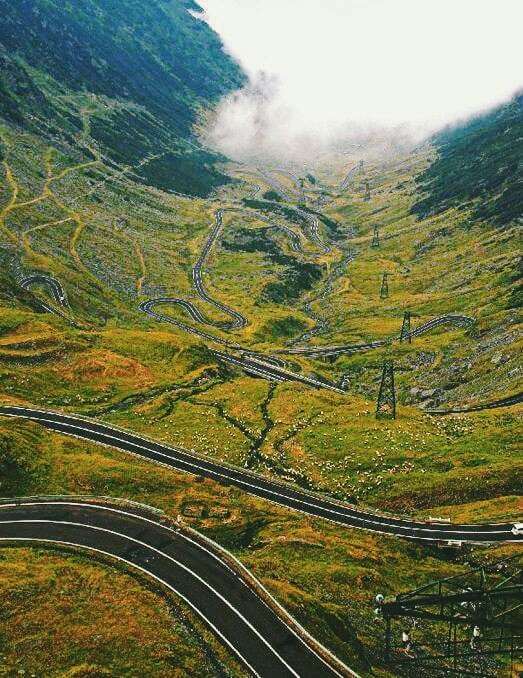 Transfăgărăşan