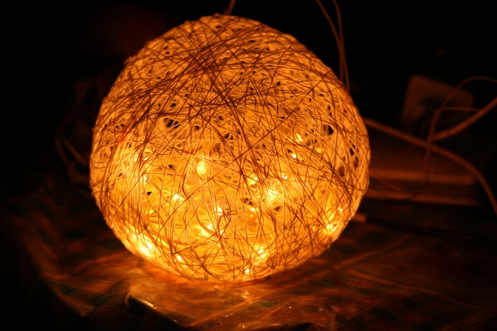 Xmas light