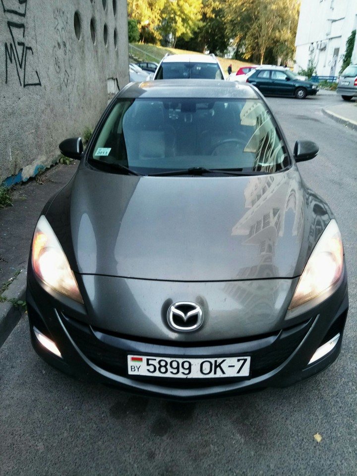 mazda3