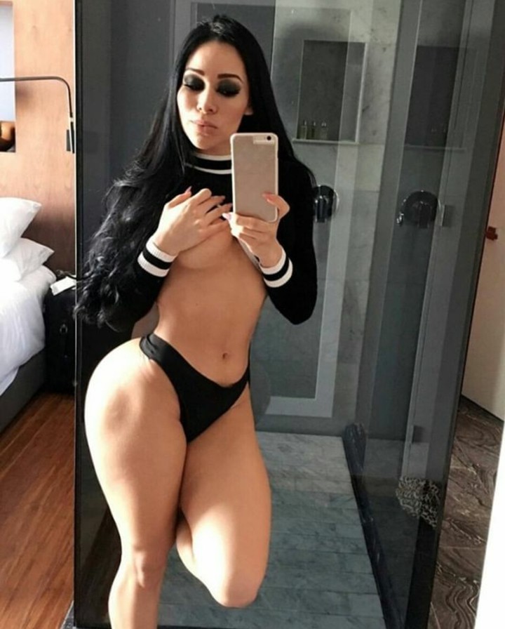 mamacita