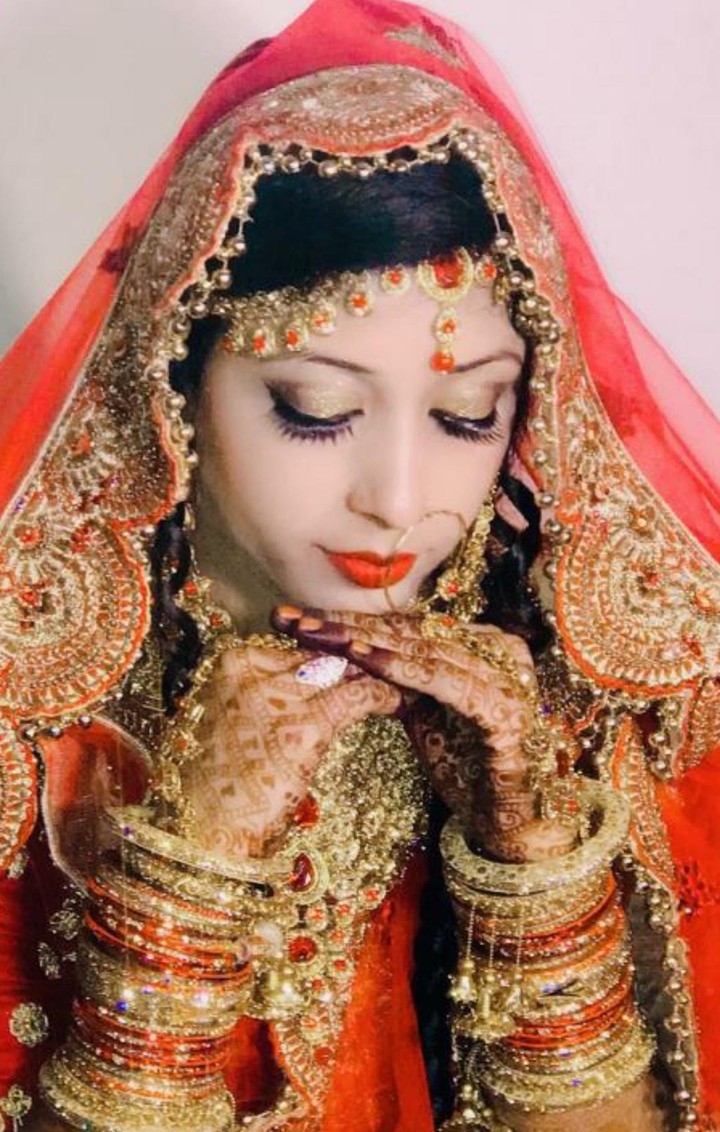 my sweet sister