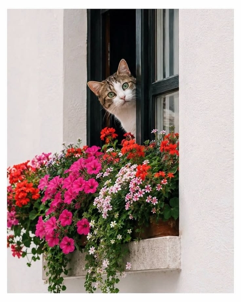 Cat, Felidae, Felinae