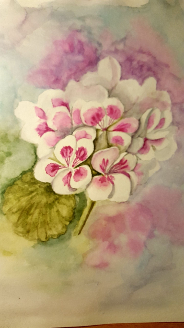 Aquarel