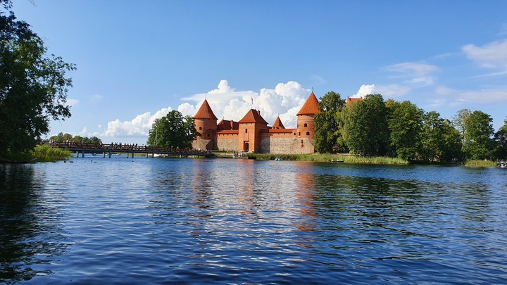 Castle