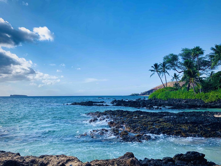 Secret Cove