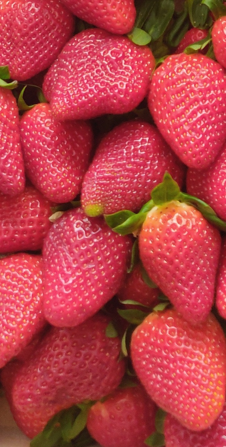 Strawberry