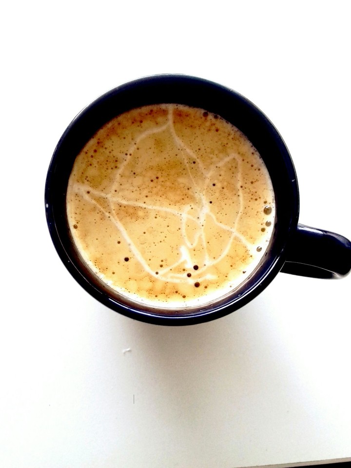 Кофе