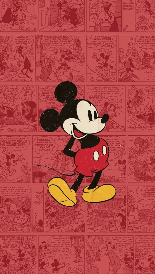 Mickey