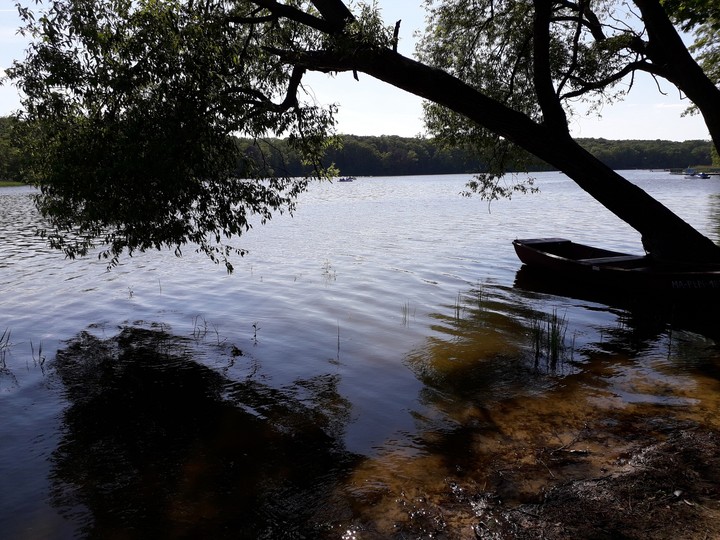 Lake