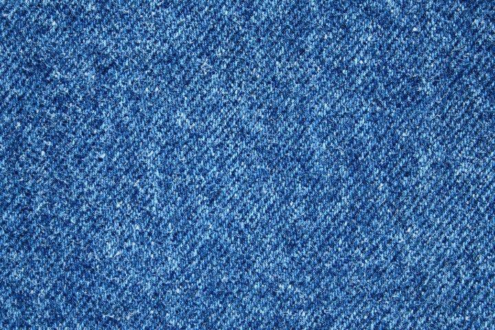 Denim fabric