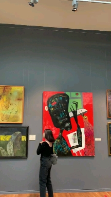 museum