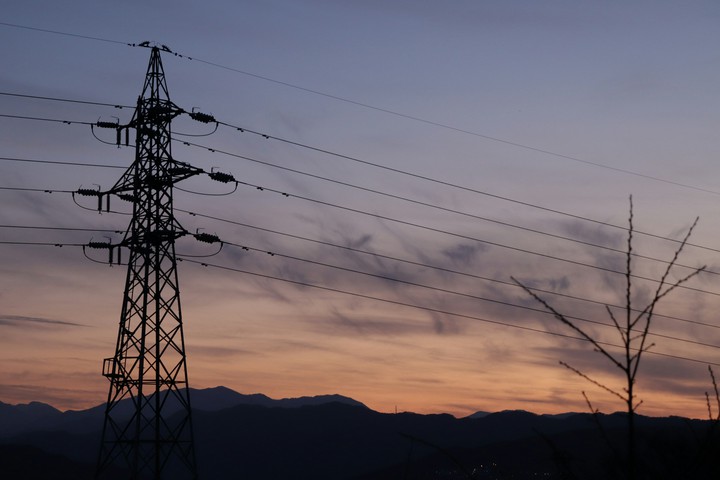 telegraph pole