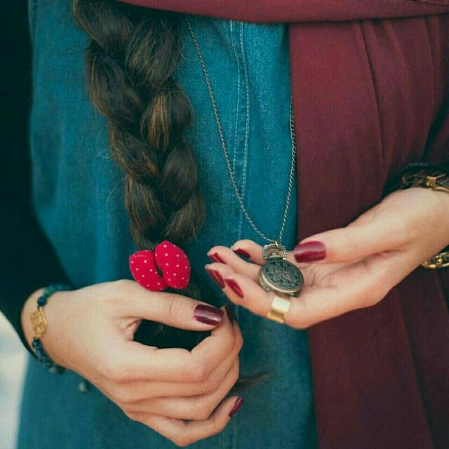 girl
