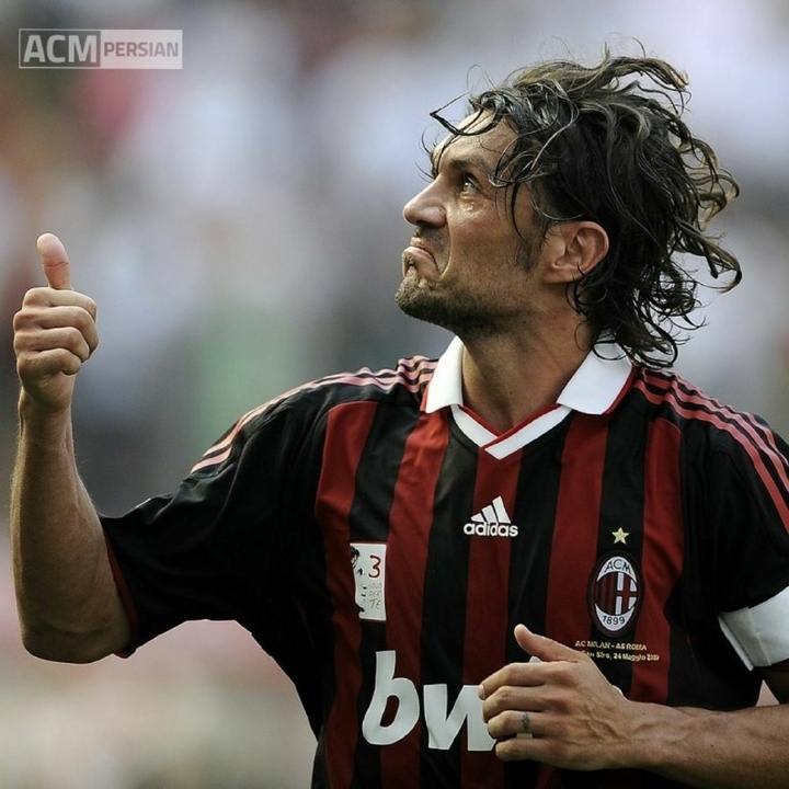 maldini