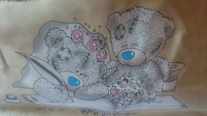 so pretty bears