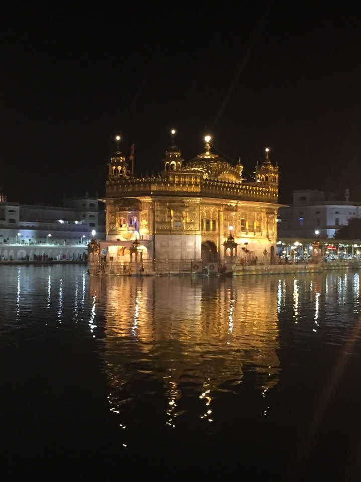 Golden Temple