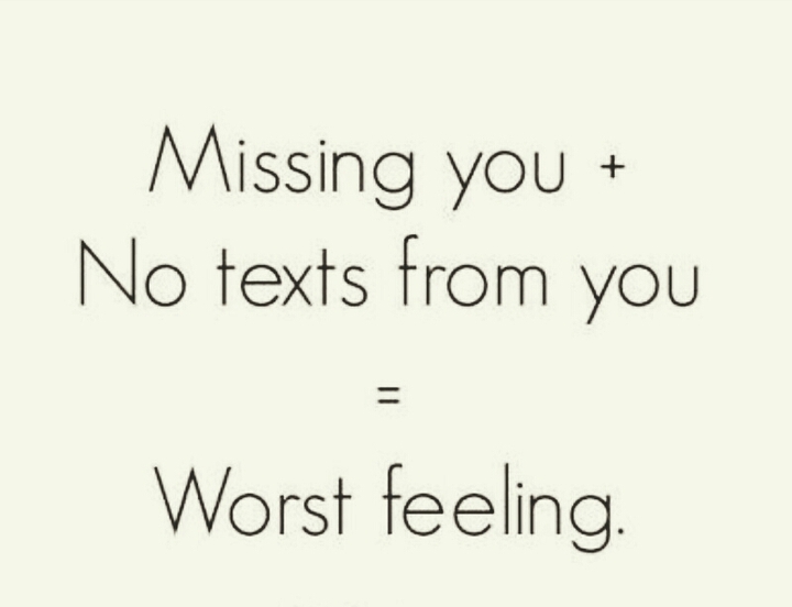 miss u