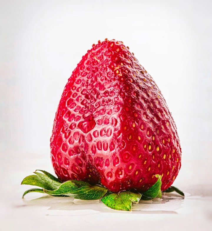 Strawberry