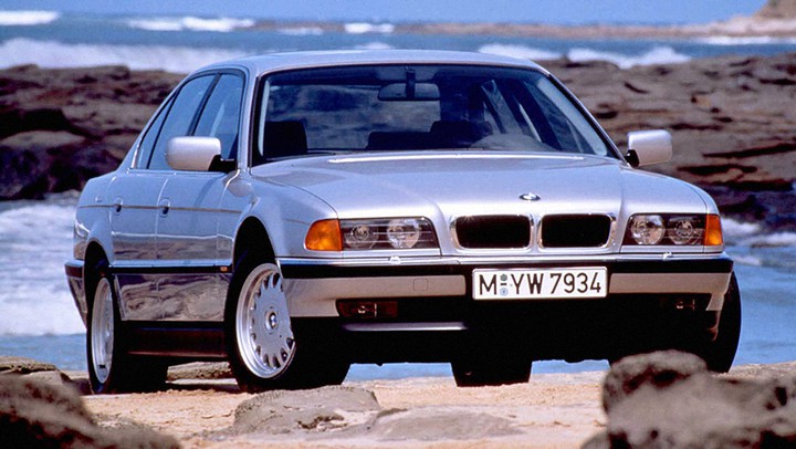 bmw