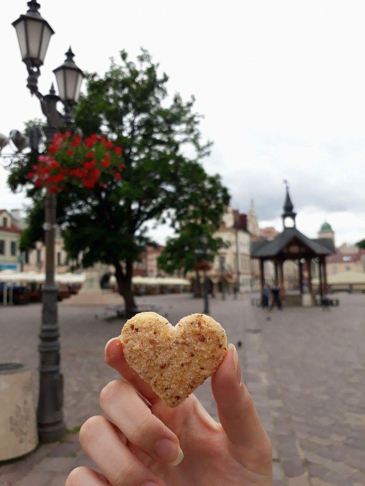 #Rzeszów#heart#love
