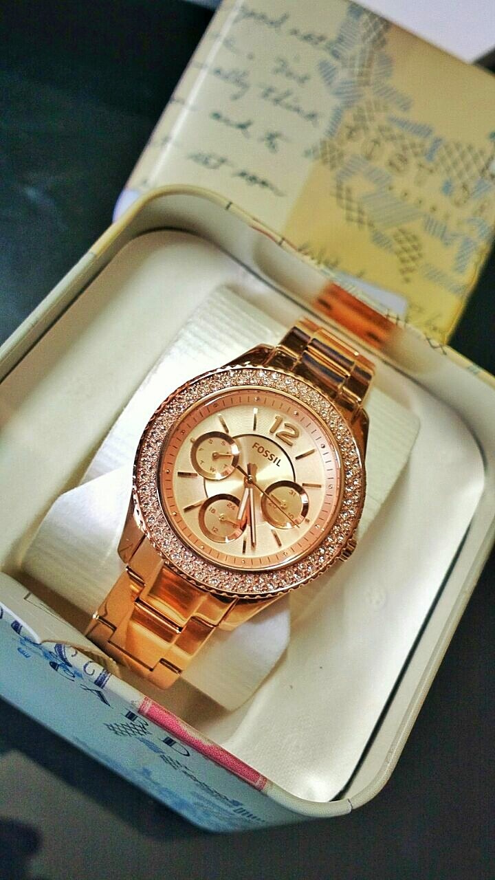 Time!