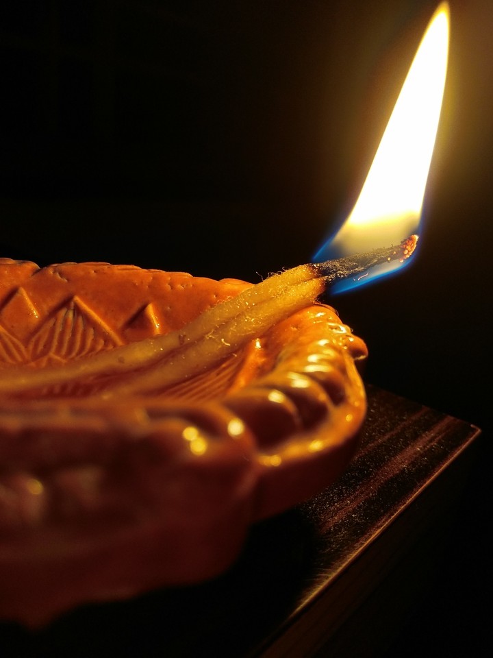 journey of light