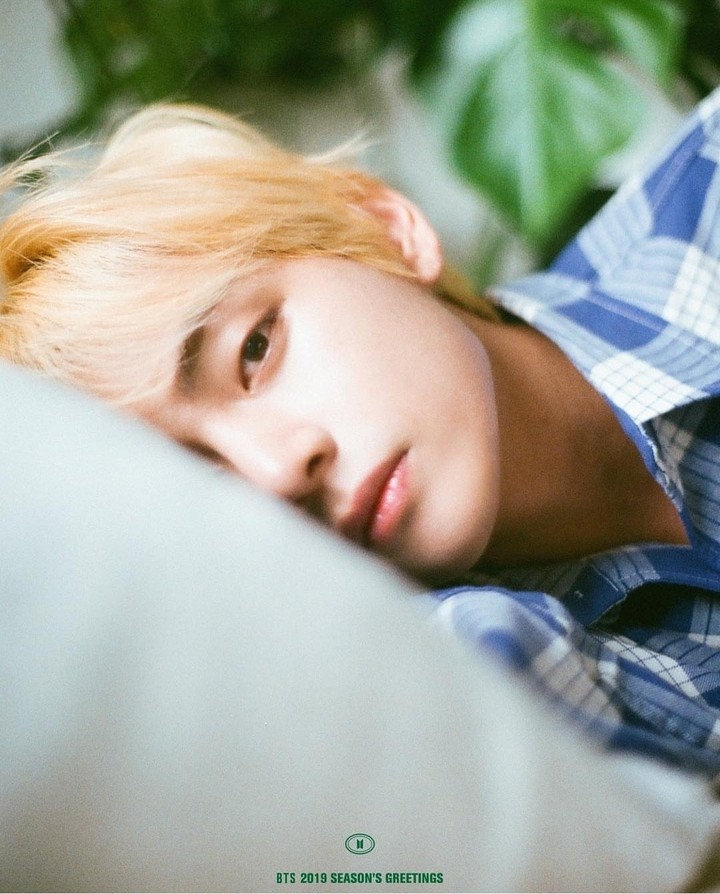 Kim Taehyung