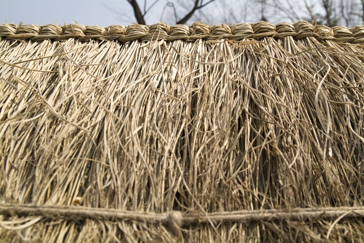 Straw