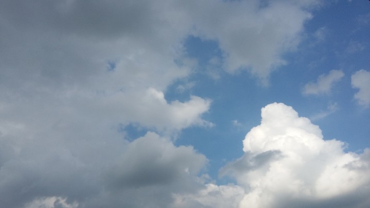 sky