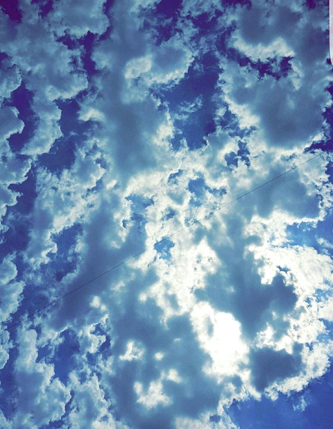 sky