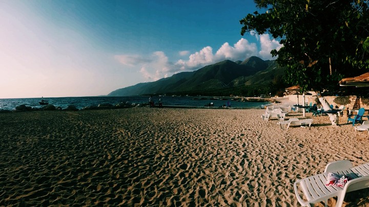Haiti