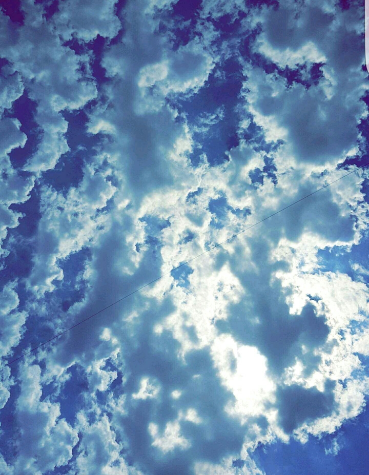 sky