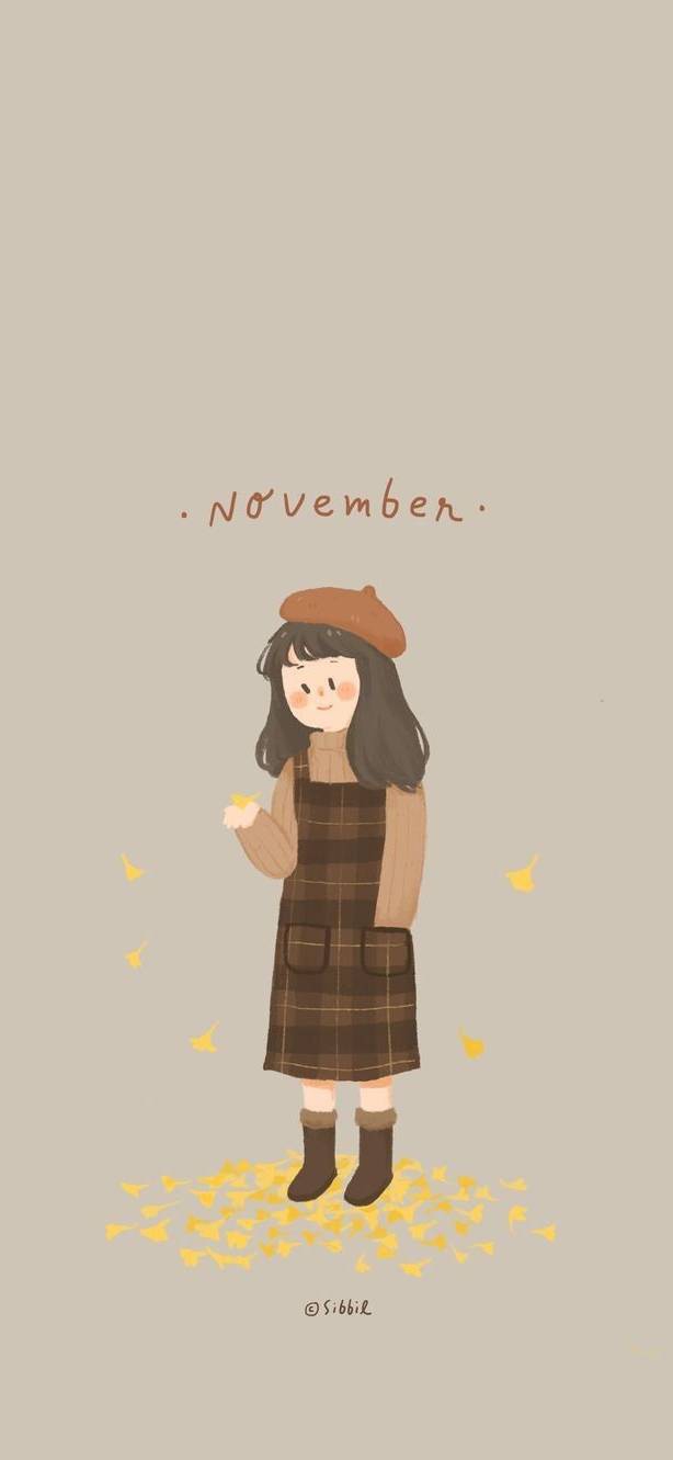 November