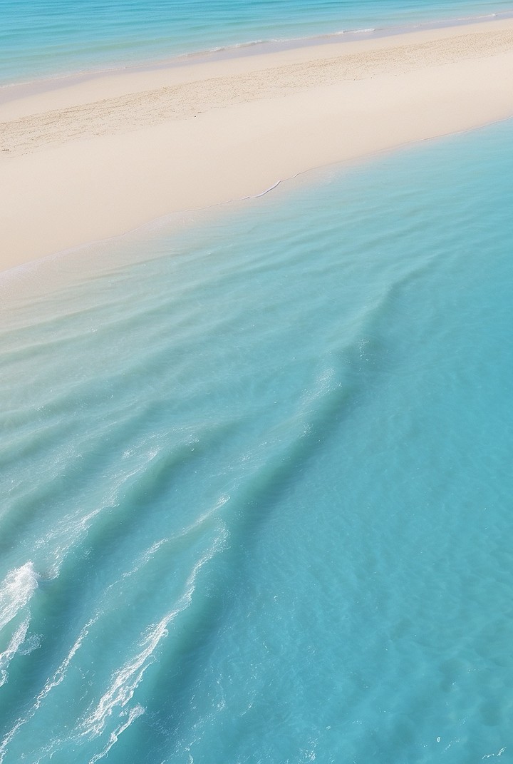 Sea