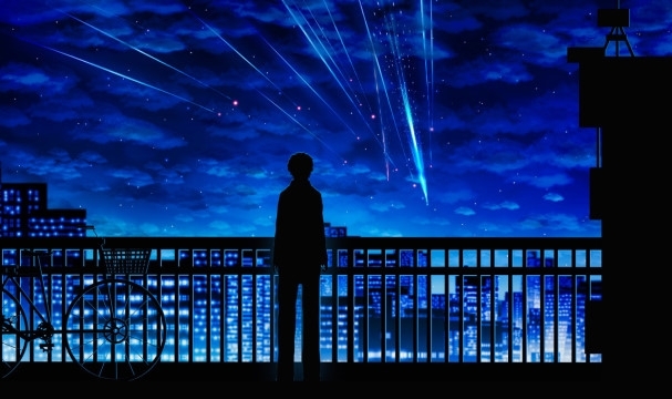 anime