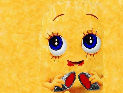 cute??