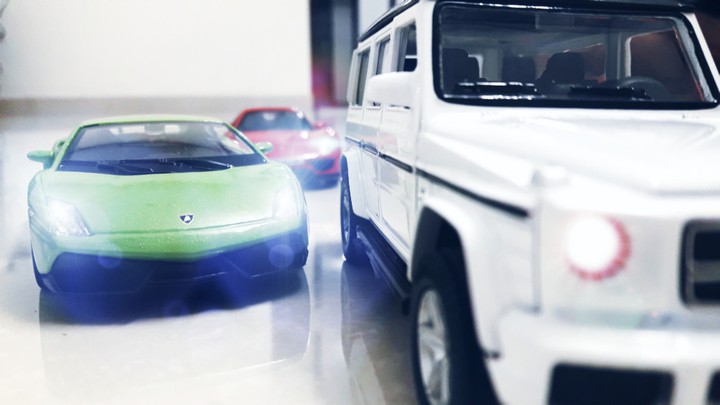 Lamborghini